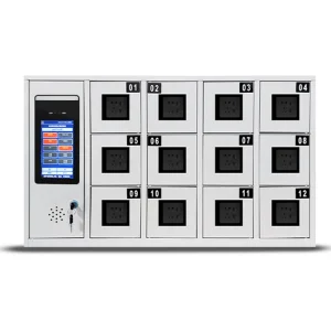 OEM Smart Locker