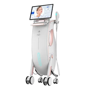 Commercial Beauty Device Hifu For Face And Body
