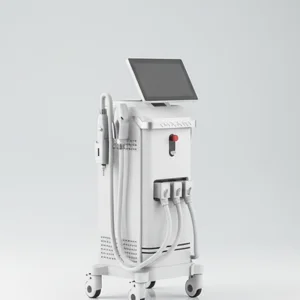 3-in-1 Máquina IPL ND YAG