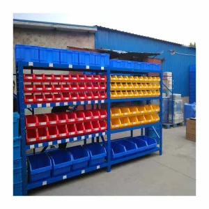 Light Duty Racking