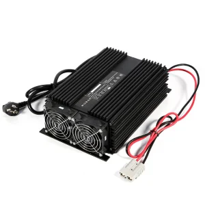 1500W شاحن سيارة كهربائية ذكي 48V