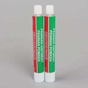 Penicillin Ointment Tube