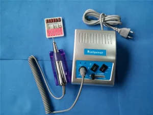 Electric Nail File Drill