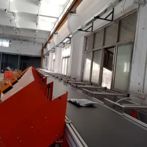 Smart Push Board System