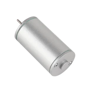L4073 DC 24V Permanent Magnet Brushed High Torque Motor High Quality for Medical Bed Smart Home Fan Home Appliance & Boat Use