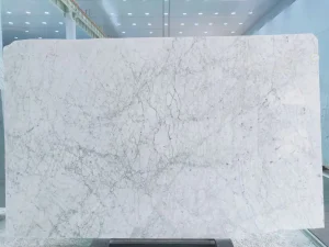 Italy Statuary Carrara Marble Kuwait