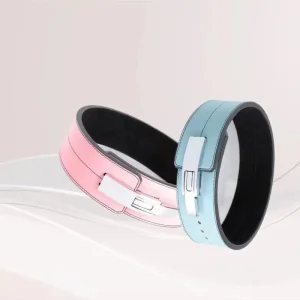 Wholesale Sports Protective Gear Lever Buckle Weightlifting Strength Belt