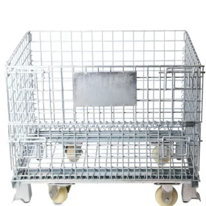 Guichang Supermarket Storage Cage