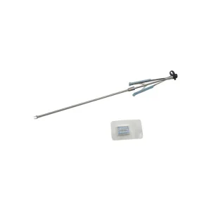 Instruments Hem O Lok Tweezr Laparoscopic Tweezr Appliers