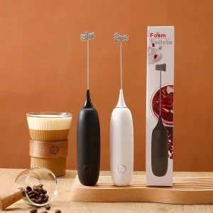 ODM Electric Milk Frother Wand