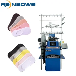 Sock Knitting Machine Suppliers