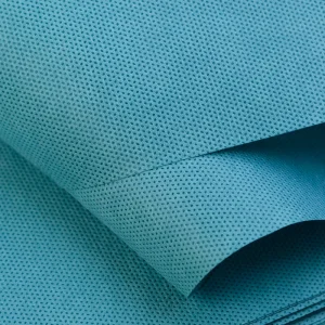 Blue SMS Non Woven