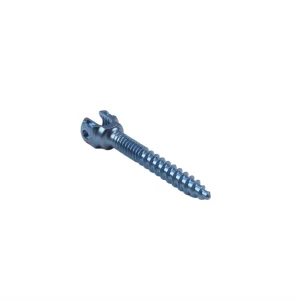 Geasure Titanium Spine Screw Pedicle Screw