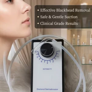 Electric Blackhead Suction Remover