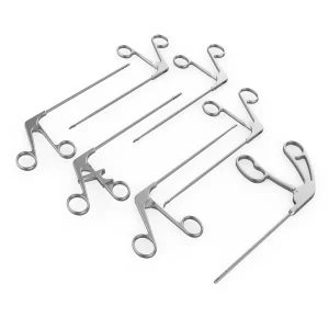 Shoulder Arthroscopy Instruments Set