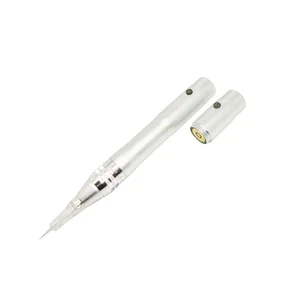 Microneedle Pen with High Quality Cartridge