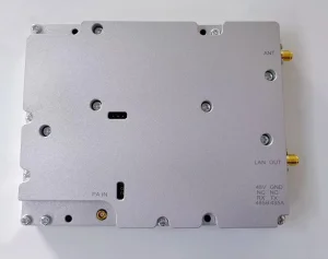 Ad-Hoc Network 20W Tdd Power Amplifier for Marco Base Station