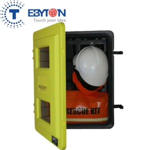 AED Cabinet