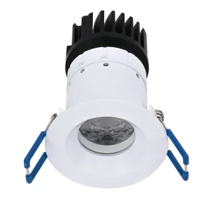 LED Recessed Spotlight Adjustable Ceiling Lights
