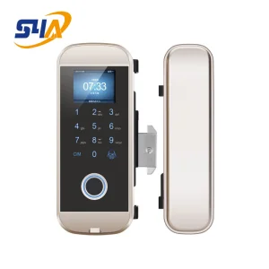 RFID Keyless Entry