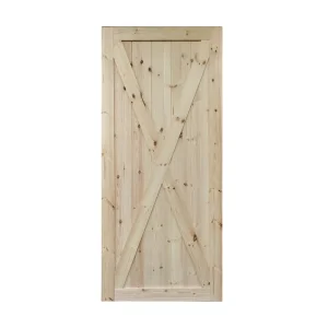 Solid Pine Hardware Kit