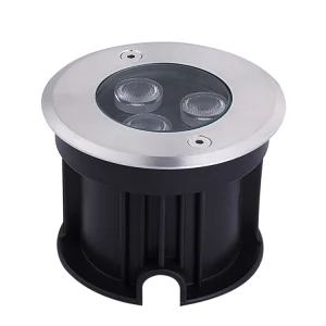 Long Lifespan 50000+ Hours IP68