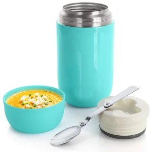 Customized Soup Thermos