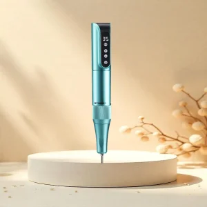 Duofu Rechargeable Nail Grinding Pen