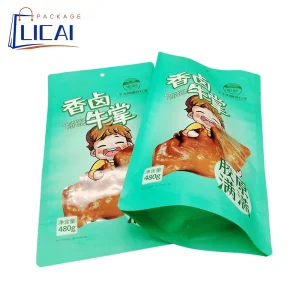 Durable and Lightweight Food Storage Bags for Travel Adventures