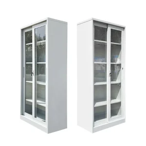 Sliding Door Cabinet