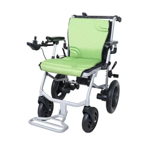 Berlin Medical Power Chair