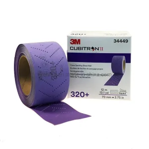 3M Ceramic Belt