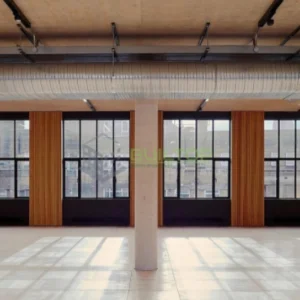 Impact Resistant Window