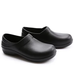 JDS &nbsp;Comfortable Oil Resistant EVA Kitchen Shoes for Chefs