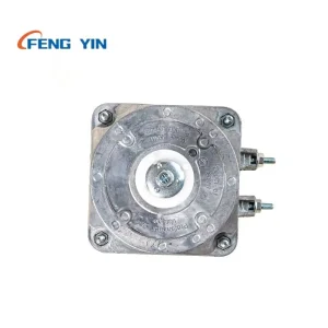 EBM Cooling Fan Motor