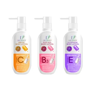 Dr. Davey Vc Extra Whitening B3