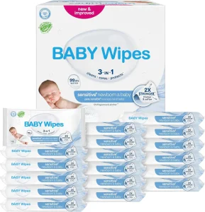 Preço de Fábrica OEM ODM Lenços Umedecidos Naturais Biodegradáveis para Bebês Lenços Umedecidos Orgânicos para Limpeza Pacote de Papel para Casa Lenços Umedecidos