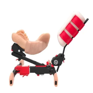 OEM COMFLY® Wearable Non-insertive Blended Orgasm Masturbator Manufacturers