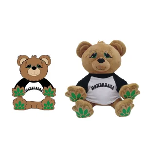Professional Customized Plush Stuffed Animal Toys