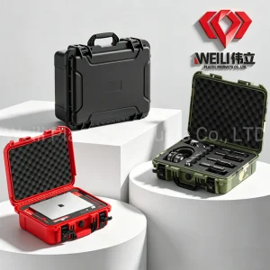 Professional Protection IP67 Waterproof Case
