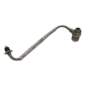Transmission Oil Filler Neck