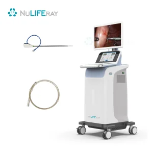 Microwave Ablation System