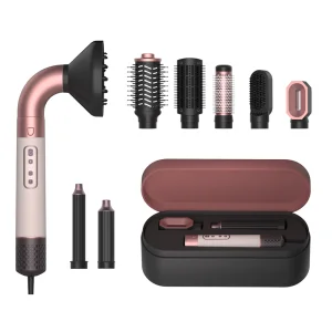 OEM Custom Color 1200W Hair Styler