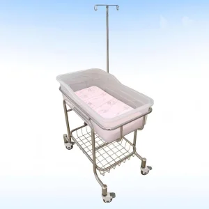 Infant Crib