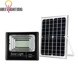 Dusk to Dawn Solar Spot Light