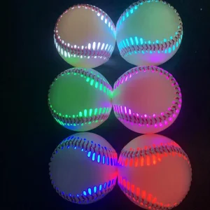 LED Baseball