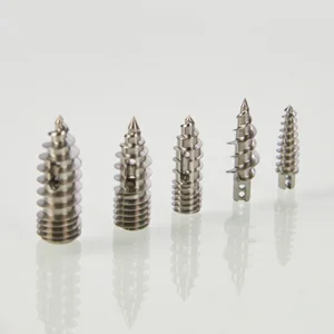 Titanium Alloy Suture Anchor