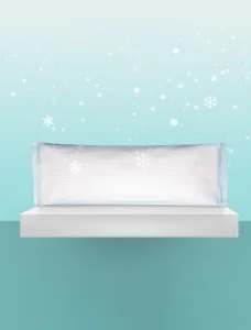Cold Perineal Compress