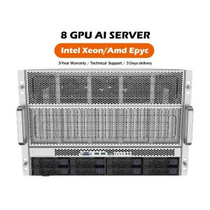 OEM Deepseek AI Server