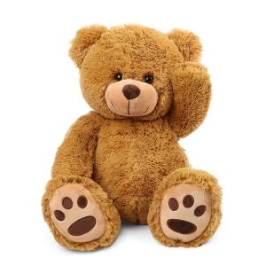 Large Teddy Bear